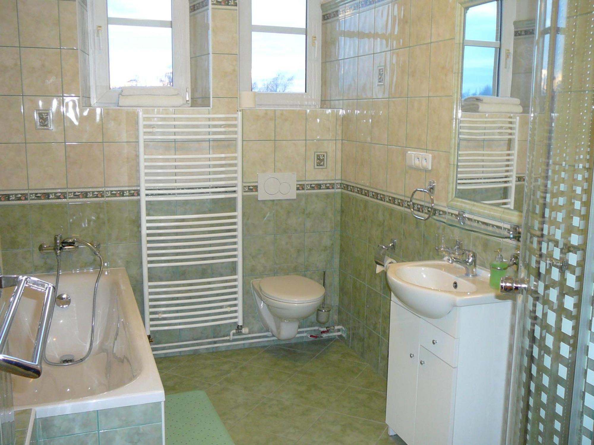 Pension U Mydlaru Mnichovo Hradiste Room photo